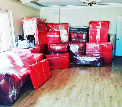 Ankara Evden Eve Nakliyat