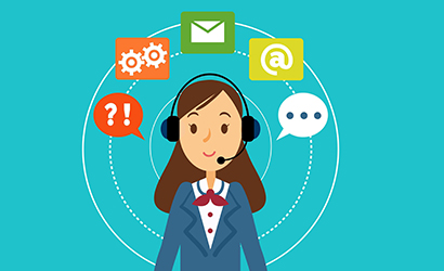 Online destek ve dijital ekspertiz