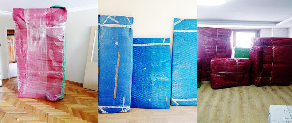 Ankara Evden eve Nakliyat